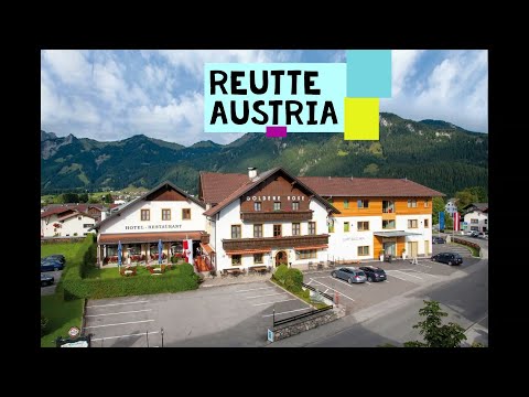 Video: Franciscan monastery Telfs (Kloster Telfs) description and photos - Austria: Tyrol