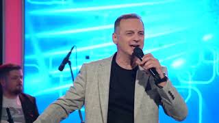 Blagoja Grujovski Bendot Na Jane Rafailovski - Moja Reka