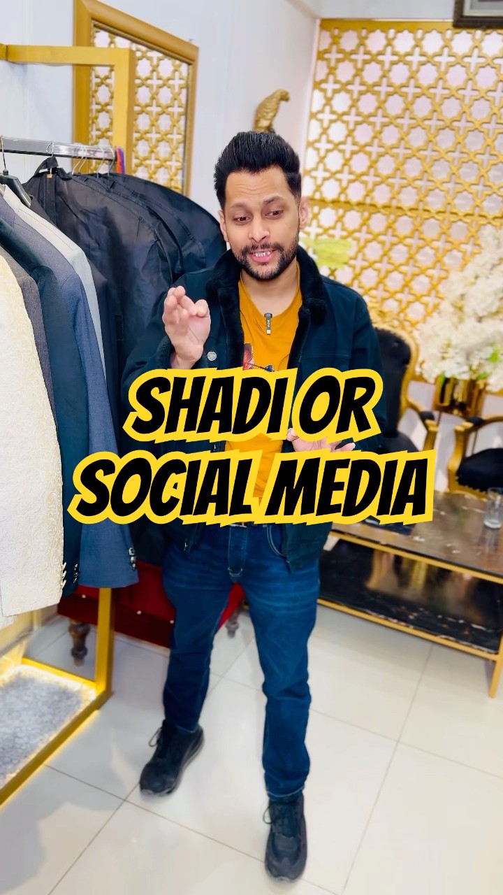 Social media ne marwa dia? no return policy ? Salman Noman❤️ #shorts