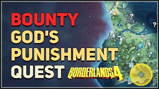 Download Lagu Bounty God's Punishment Borderlands 4 MP3 Download Lagu Bounty God's Punishment Borderlands 4 MP3