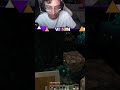 minecraft é mais em baixo | #pvinnyn em #Twitch