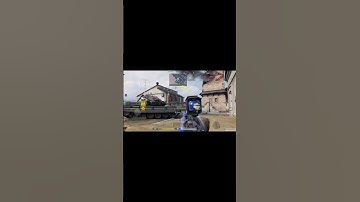 What a melee bot 😢