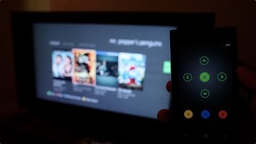 Nokia Lumia 800, Xbox Companion, and Xbox 360 Working in Harmony