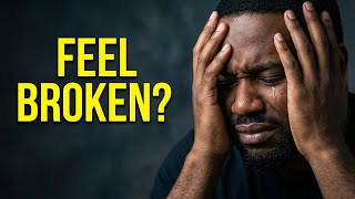 Watch This If You Feel Broken — Psalm 88 Cry for Help Devotion & Prayer