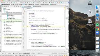 Talk About OTP,PDF Upload