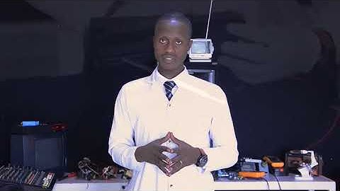 Electronics Level 3 - RADIO RECEIVER REPAIR Part 1