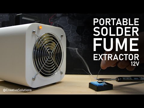 DIY - Portable