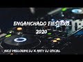 ENGANCHADO FIESTERO  NICO VALLORANI DJ ❌ DJ MATÍAS OFICIAL