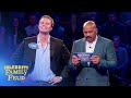 Boom! Cody Gifford gets 196 points! | Celebrity Family Feud