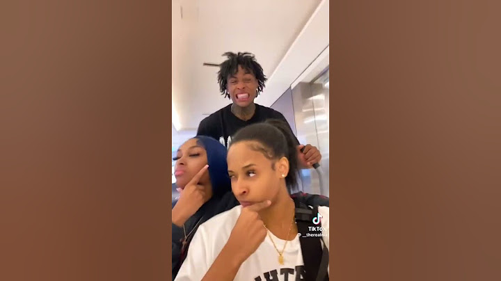 Nia, Benet & TJ 😂 #influencematters #friendswithbenefits #influencercity #Shorts