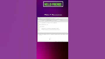 C PROGRAM TO RESTART | RESTART YOUR PC
