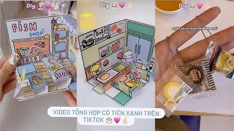  VIDEO UNBOXING CỦA CÔ TIÊN XANH 💗👩🏻‍🍳 @cotienxanh #xh #story #viral #xuhuong