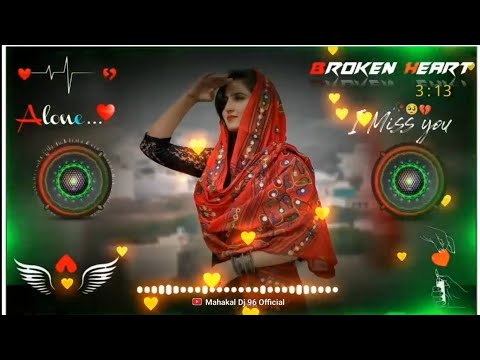 Mere Bhole Sanam Mere Pyare Sanam Dj Remix Song  Teri Chunariya Dil Le Gyi Dj Hard Beat Song 2023