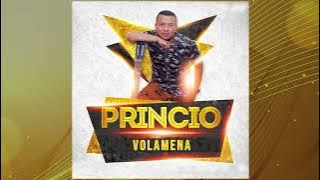 Princio -- Omeo s'papa