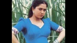 Old Malayalam Actress Devayani Hot Y In Blu Blawos