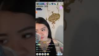  Belvania On Bigo Live Indonesia 04012020