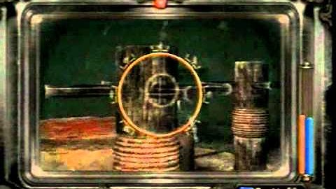 Fatal Frame 3 First Time Playthrough Part 36- Heart-to-Heart