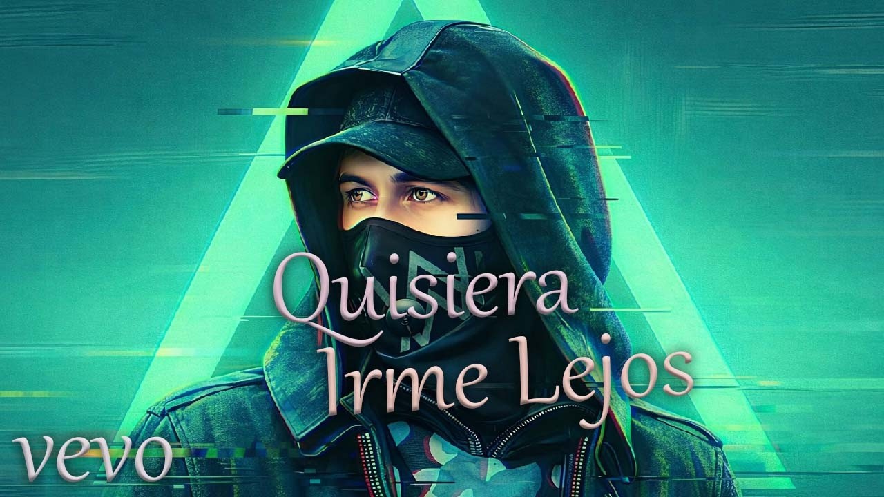 Alan Walker _Noche Sin Fin_ (Style Walker Remix 2026)