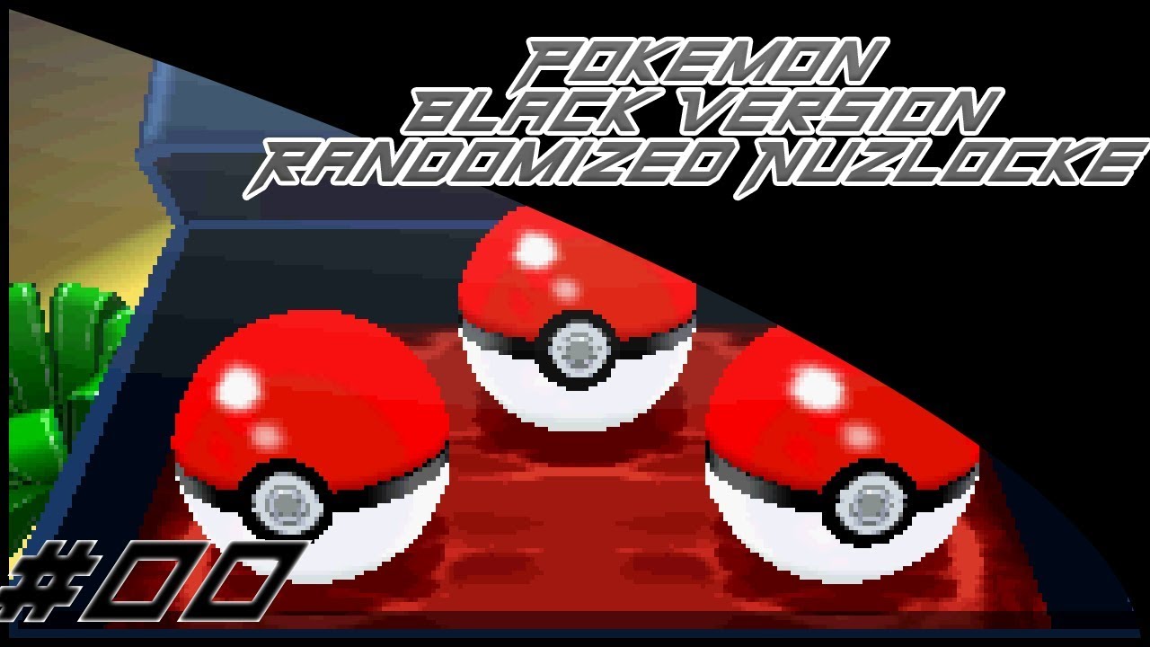 pokemon black 2 extreme randomizer nuzlocke download pokemon black 2 extreme randomizer nuzlocke download