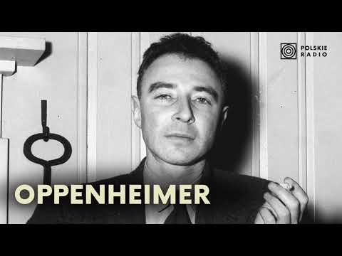 Wideo: Kiedy urodził się Robert Oppenheimer?