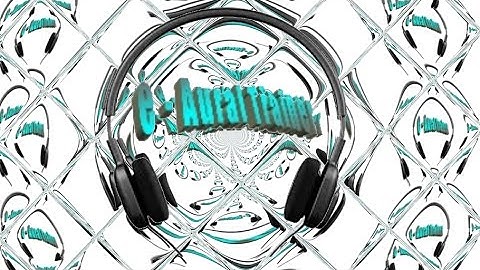 E Aural Trainer - How to tell the difference between 2 time and 4 time - Grade 3 Aural