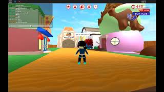 How to get fast money in MeepCity (ROBLOX)