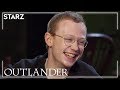 Outlander: John Bell Talks Young Ian’s Journey 🌍