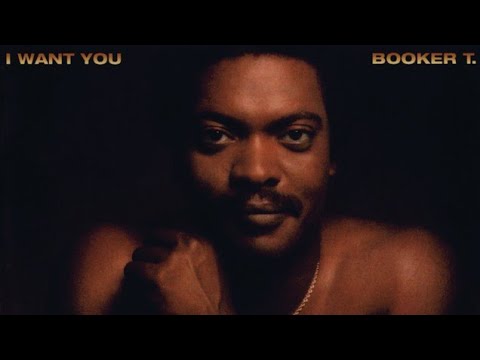 Booker T. Jones - Prize Possession