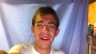 BASEBALL CAMERAMAN FAIL ON LIVE TV! (10.7.11 - YTO Day 279-280)
