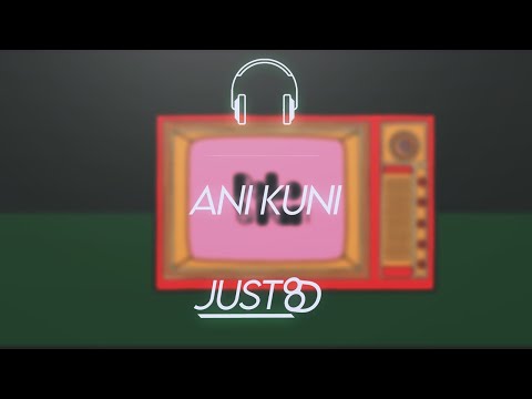 POLO & PAN — Ani Kuni (8D Audio)