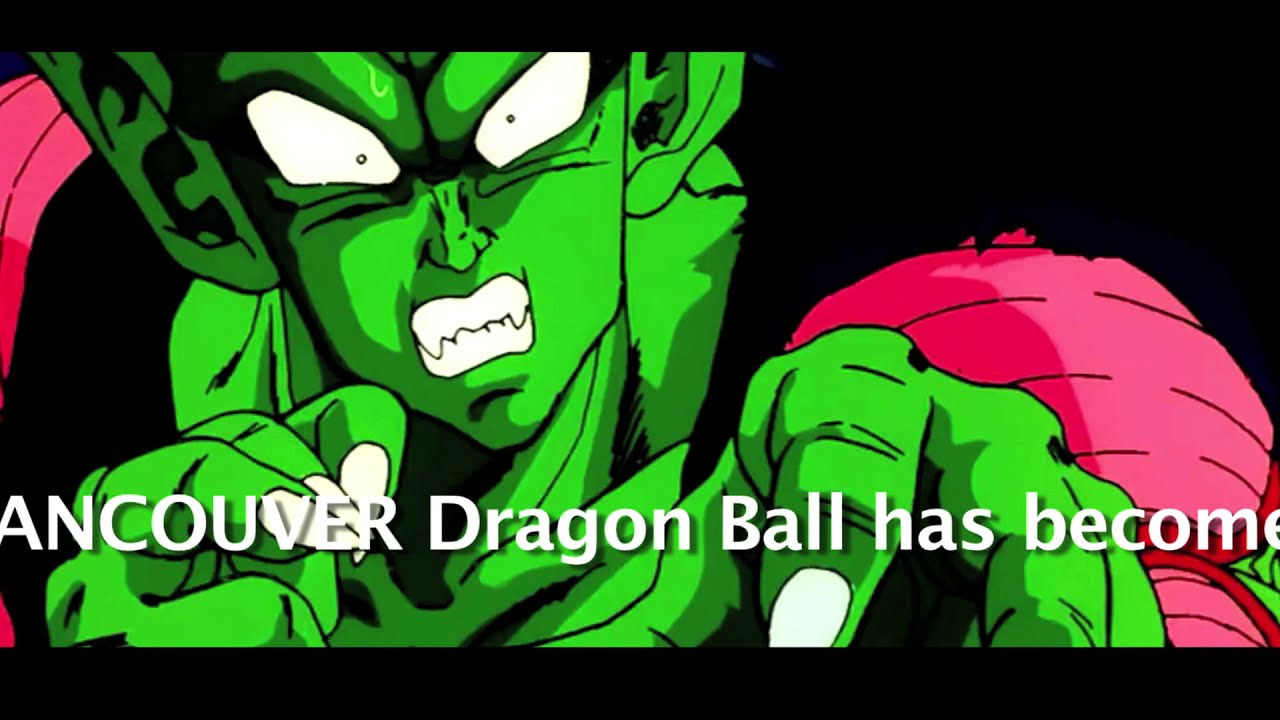 Dragon Ball Z Voice Director Michael Love mrlovefilms YouTube