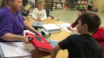 SPIRE Level 1 Lesson