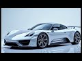 Porsche Future Car 2026 | Next-Gen Technology & Speed