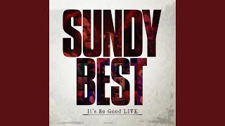 Video thumbnail of "Sundy Best - Four Door"