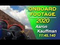 Aaron Kaufman | Full Run Onboard | 2020 Pikes Peak International Hill Climb