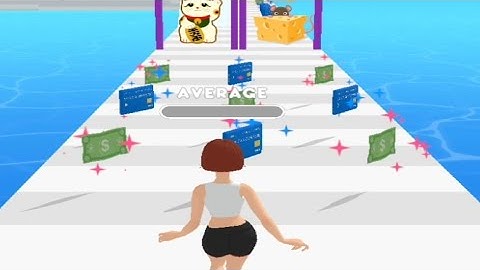 Truth runner | All Levels Gameplay Trailer Android,ios New Game