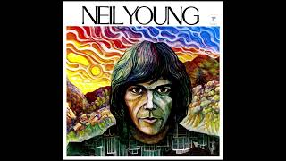 Neil Young - I&#39;ve Been Waiting For You