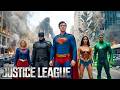 The New Justice League Is Finally Coming