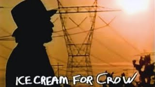 Captain Beefheart and the Magic Band - Ice Cream For Crow (Music Video)