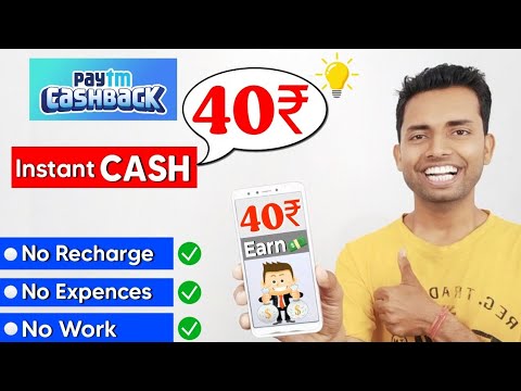 40 Best Money Earning Games of 2024 to Win Paytm Cash (Earn