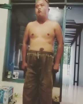 Komandan kopril !!!