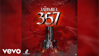 Jahmiel - 357 (Official Audio)