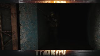 Escape from Tarkov