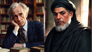 محمد باقر الصدر و برتراند راسل | وجود الله