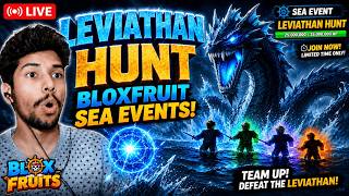 LIVE 🔴LETS DO LEVI HUNT + PVP PRACTICE| Blox Fruits #bloxfruits  #update #facecam