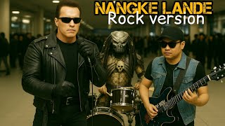 Download Lagu Nangke lande - (Benyamin.S) Rock Version with Arnold kW💪😁 (ai video) MP3 Download Lagu Nangke lande - (Benyamin.S) Rock Version with Arnold kW💪😁 (ai video) MP3