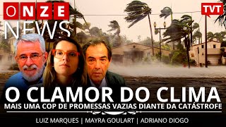 Os Senhores do Clima