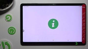 How to Check Phone Specification on TCL Tab 10 Gen 2? | DevCheck Hardware & System Info