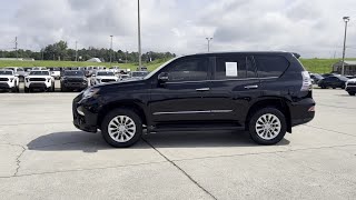 : 2019 Lexus GX GX 460 Meridian, Lauderdale County, East Mississippi, Mississippi, The Deep South