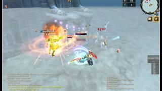 silkroad online - killing bots :)